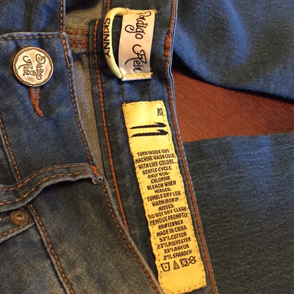 Skinny jeans - Picture 4 of 4